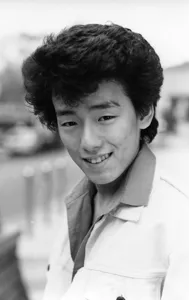 川原田新一のプロマイド